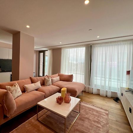 The Pink Palace At Ryedale House York Ngoại thất bức ảnh