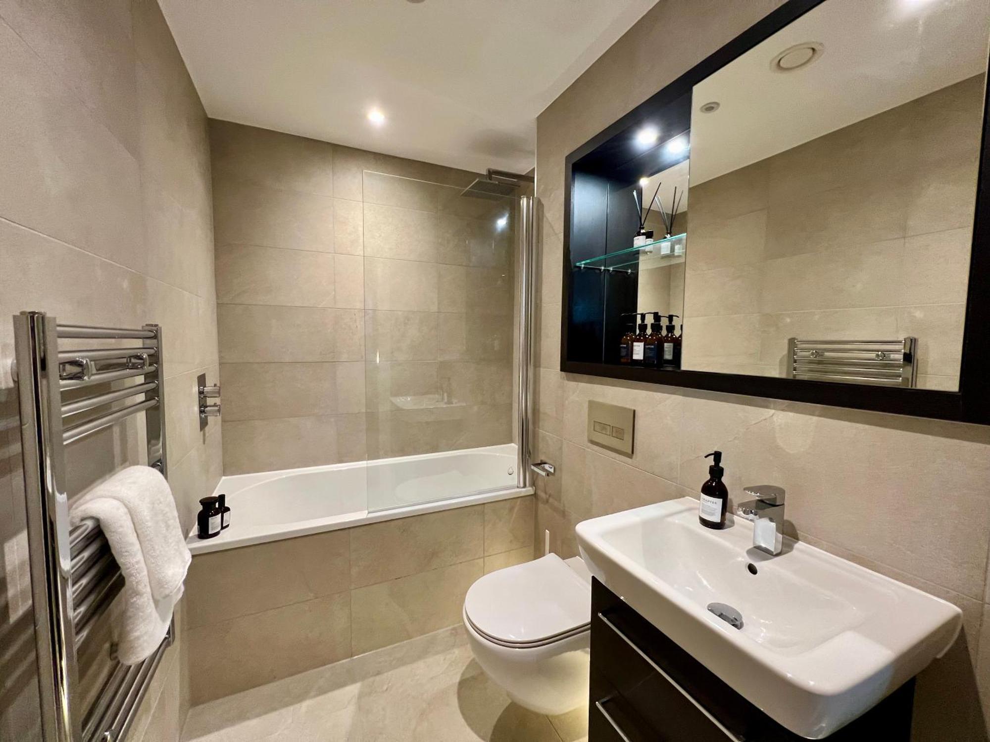 The Pink Palace At Ryedale House York Ngoại thất bức ảnh